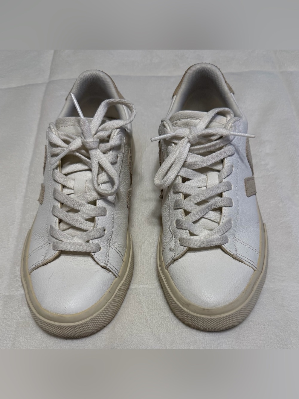 Veja Women’s Campo Sneaker, 7 - Picture 2 of 11